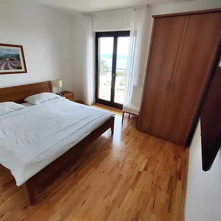 Apartment Seaview