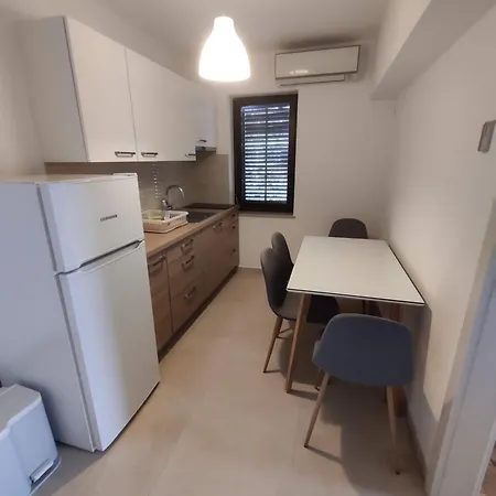 Apartment Seaview Portoroz