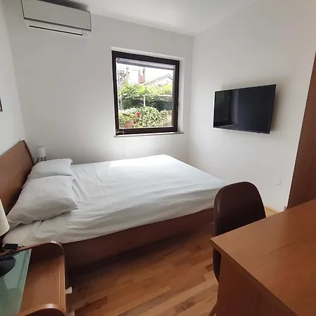 Seaview Apartman