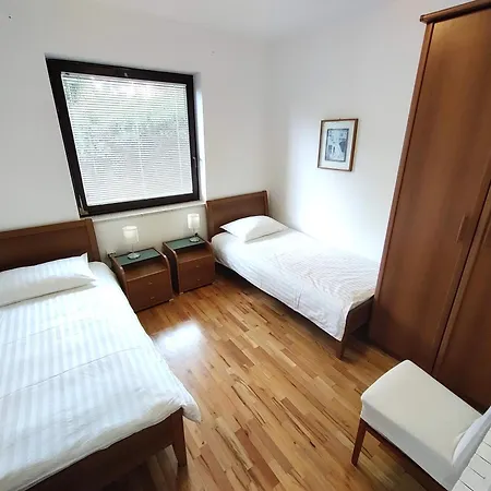 Seaview Apartment Portoroz