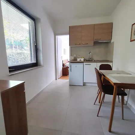 Apartment Seaview Portoroz