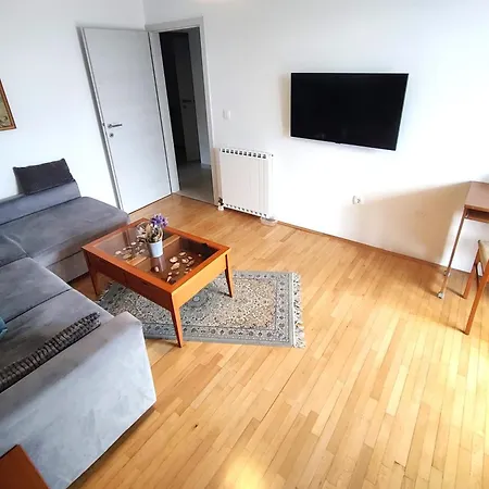 Apartment Seaview Portoroz