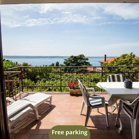 Seaview * Portorož