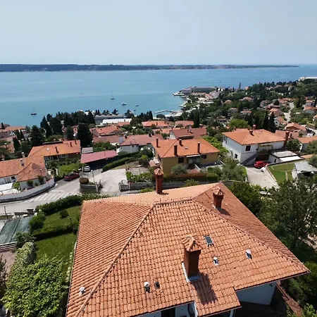 Seaview * Portoroz