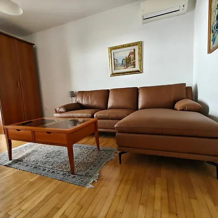 Apartment Seaview
