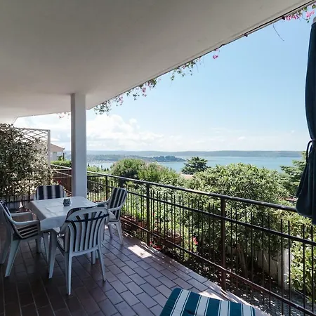 Apartman Seaview