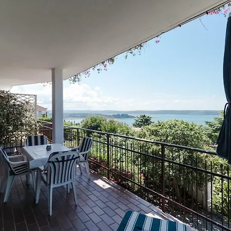 Daire Seaview