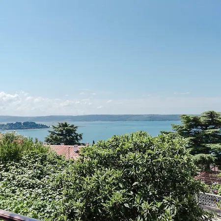 Appartamento Seaview *